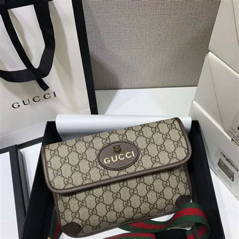 beg gucci lelaki|Gucci.